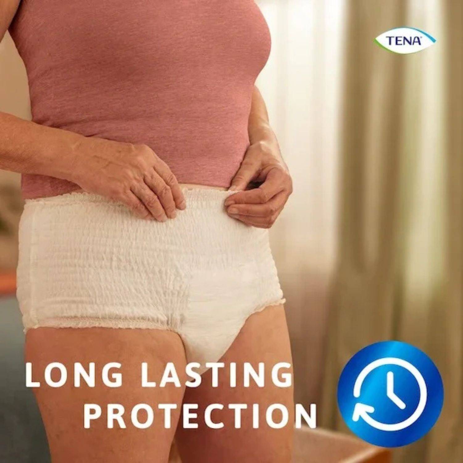 Tena Tena Pants Plus XXLarge