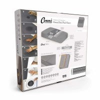 Conni CONNI FITTED BED SHEET PAD