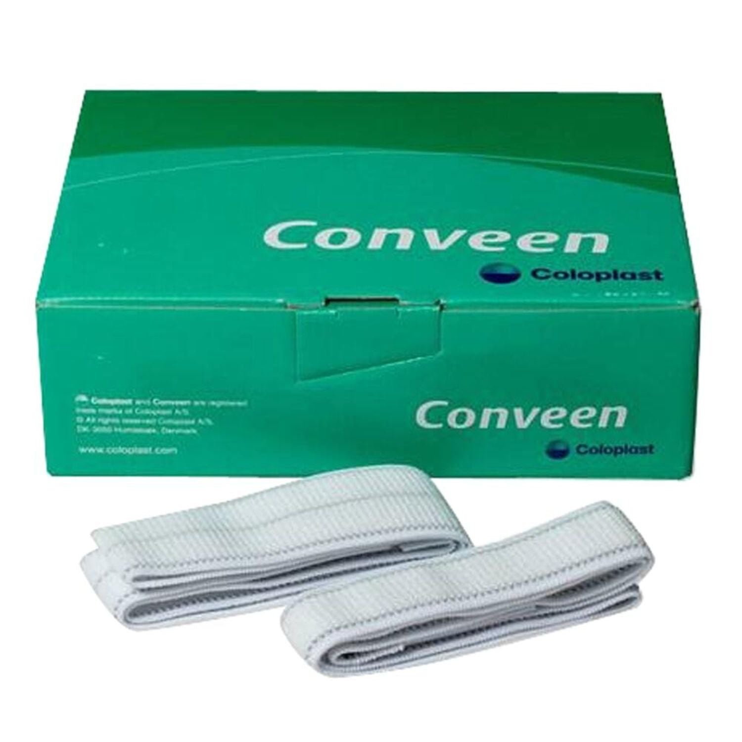 Conveen Conveen Leg Bag Straps