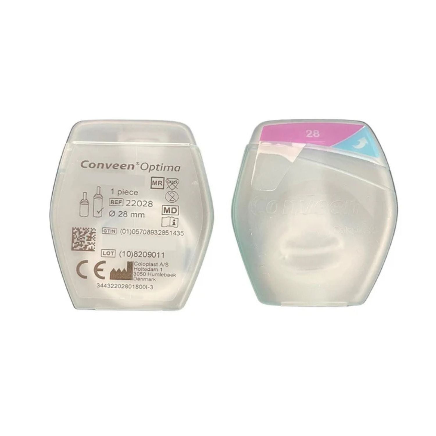 Conveen Conveen Optima Urisheath Standard