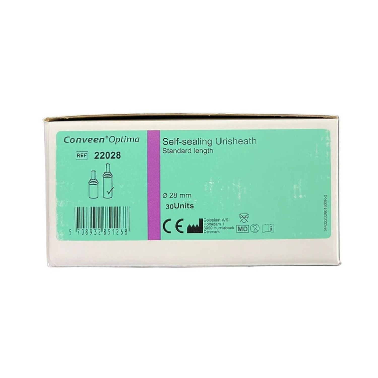 Conveen Conveen Optima Urisheath Standard