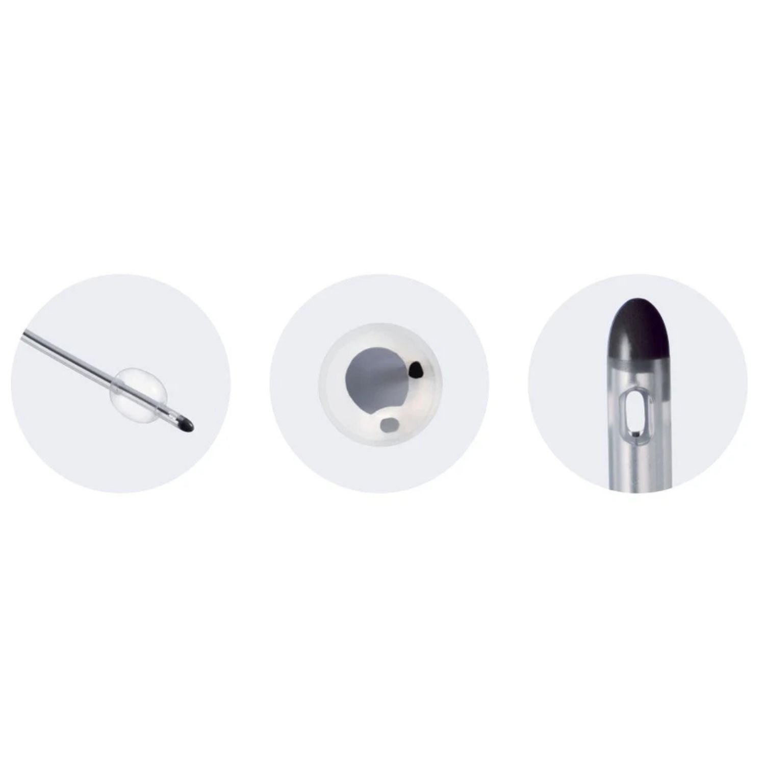 Coloplast Coloplast Releen Silicone 2 Way Male