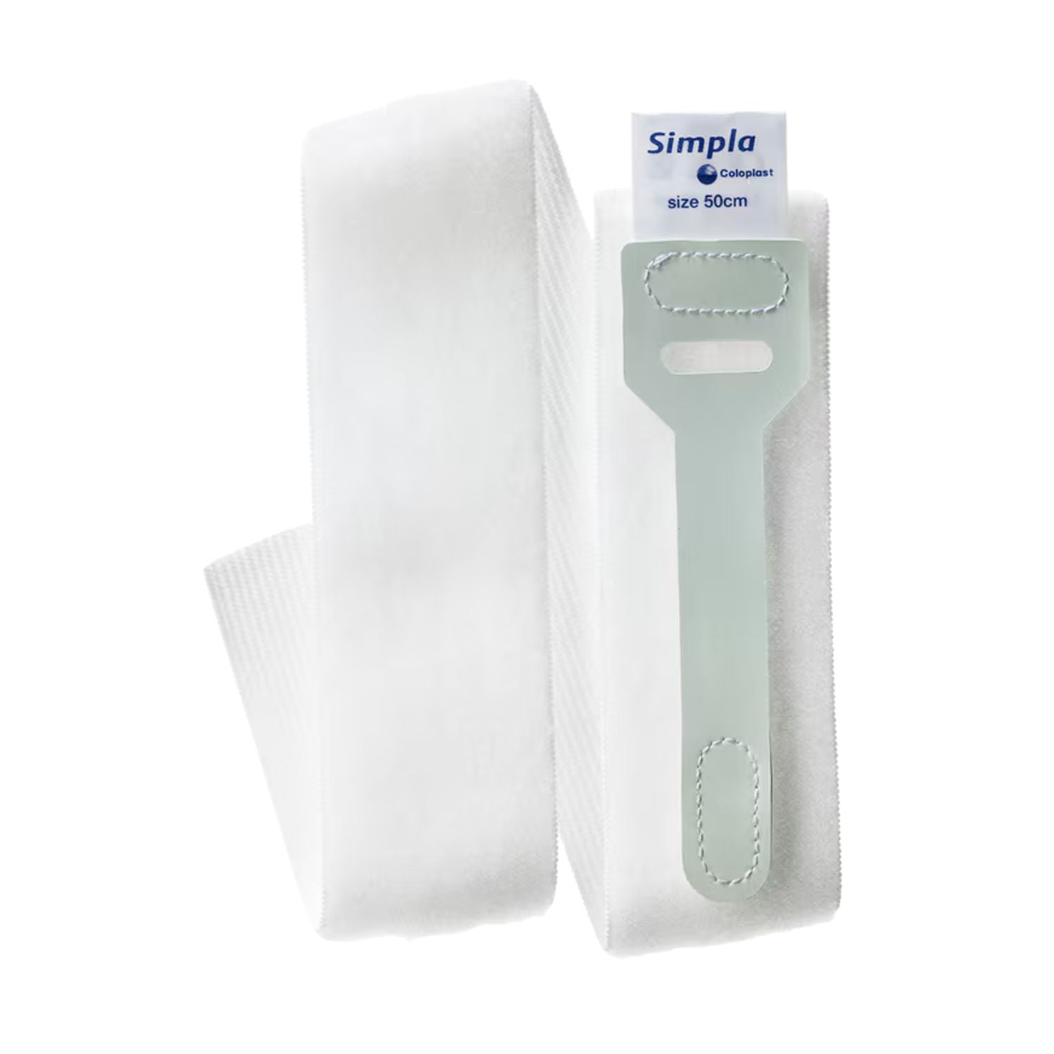 Coloplast Coloplast Simpla Catheter Strap 60cm
