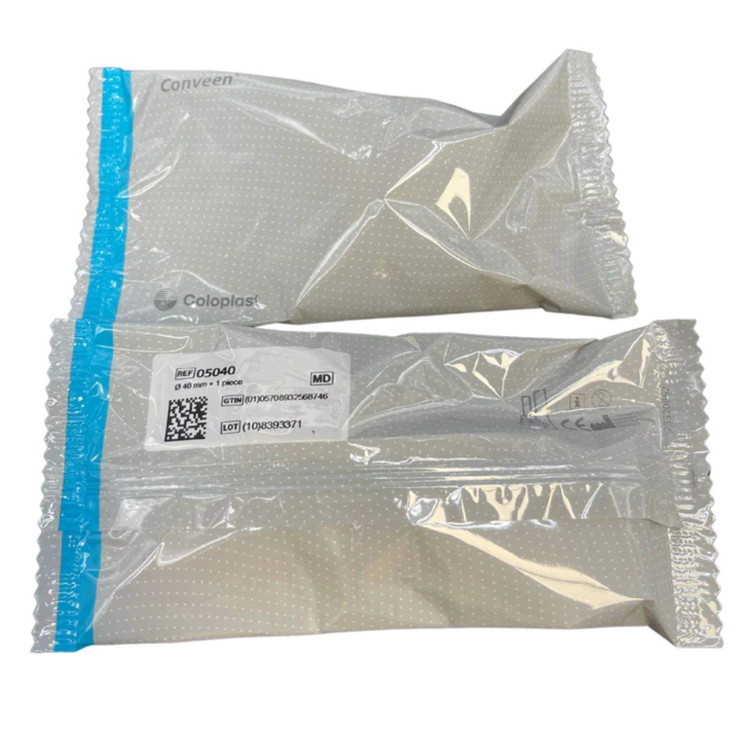 Conveen Conveen Security+ urisheath, 2 piece