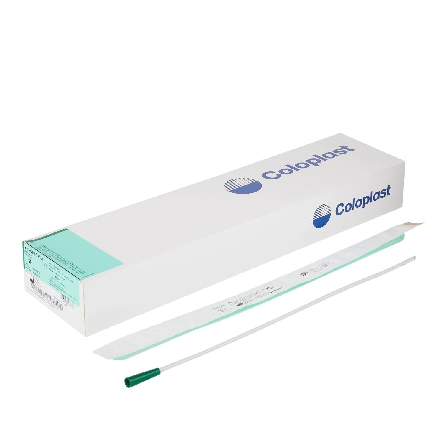 Coloplast Coloplast Conveen Self-Cath 40cm Straight Tip