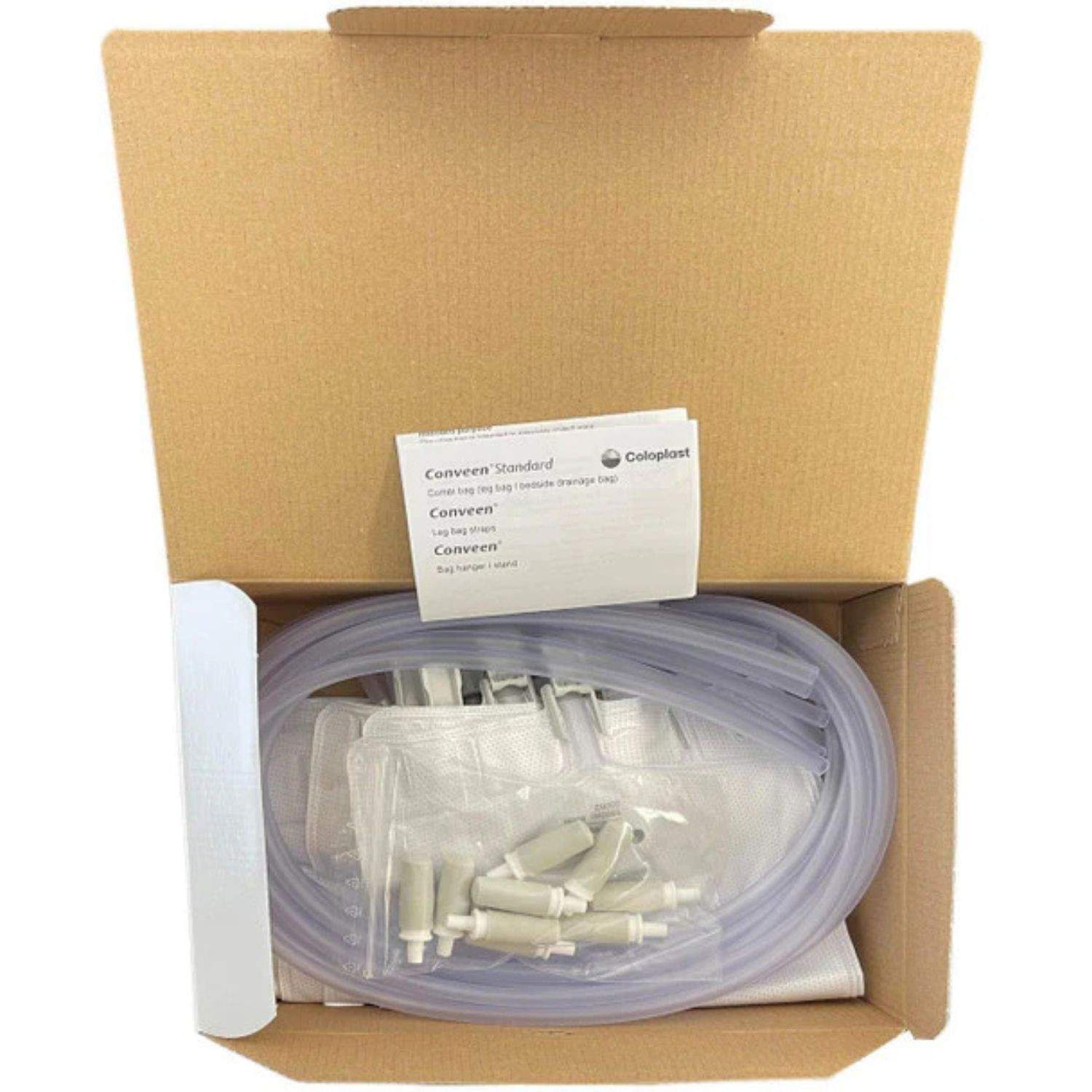 Coloplast Coloplast Conveen Security + 1500ml