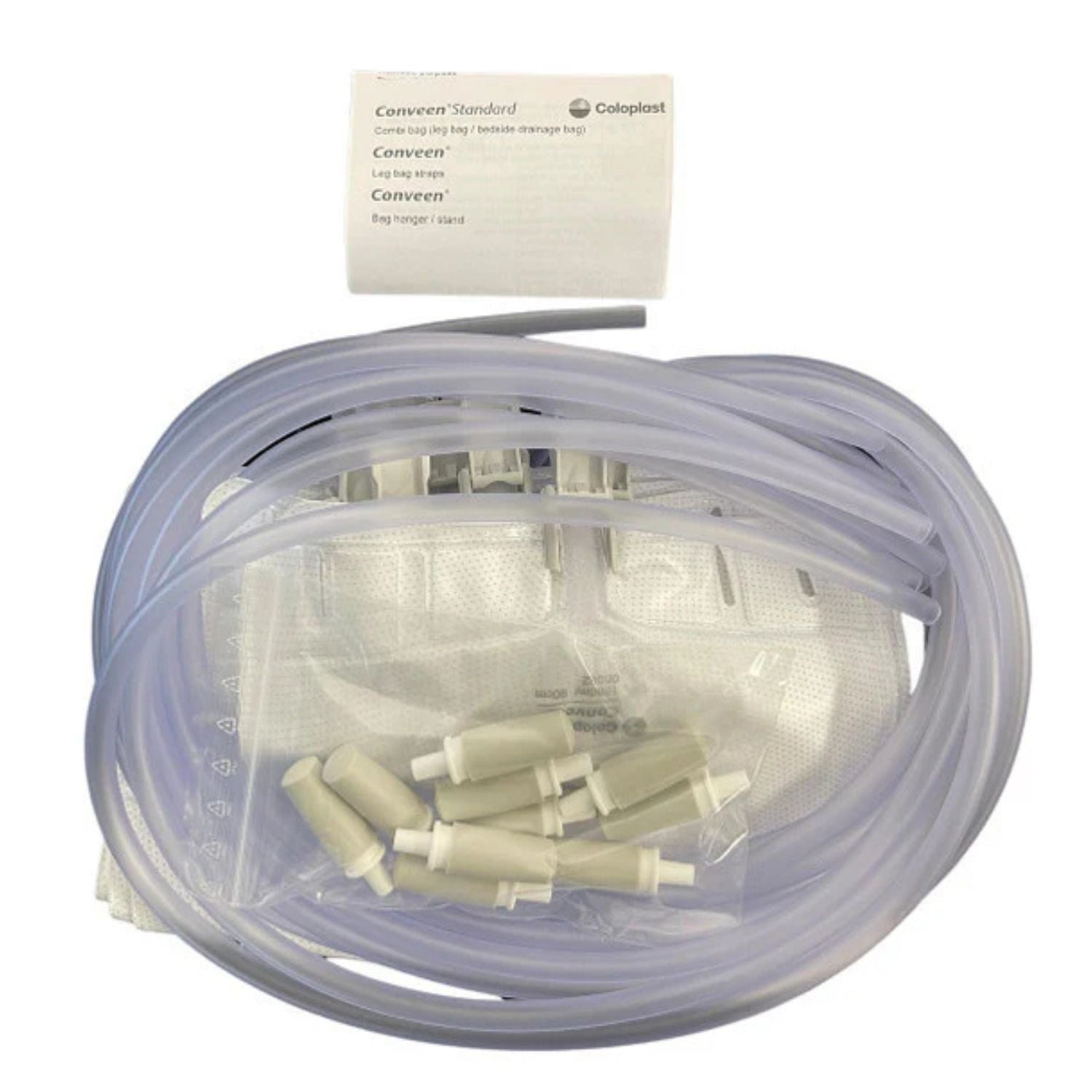 Coloplast Coloplast Conveen Security + 1500ml