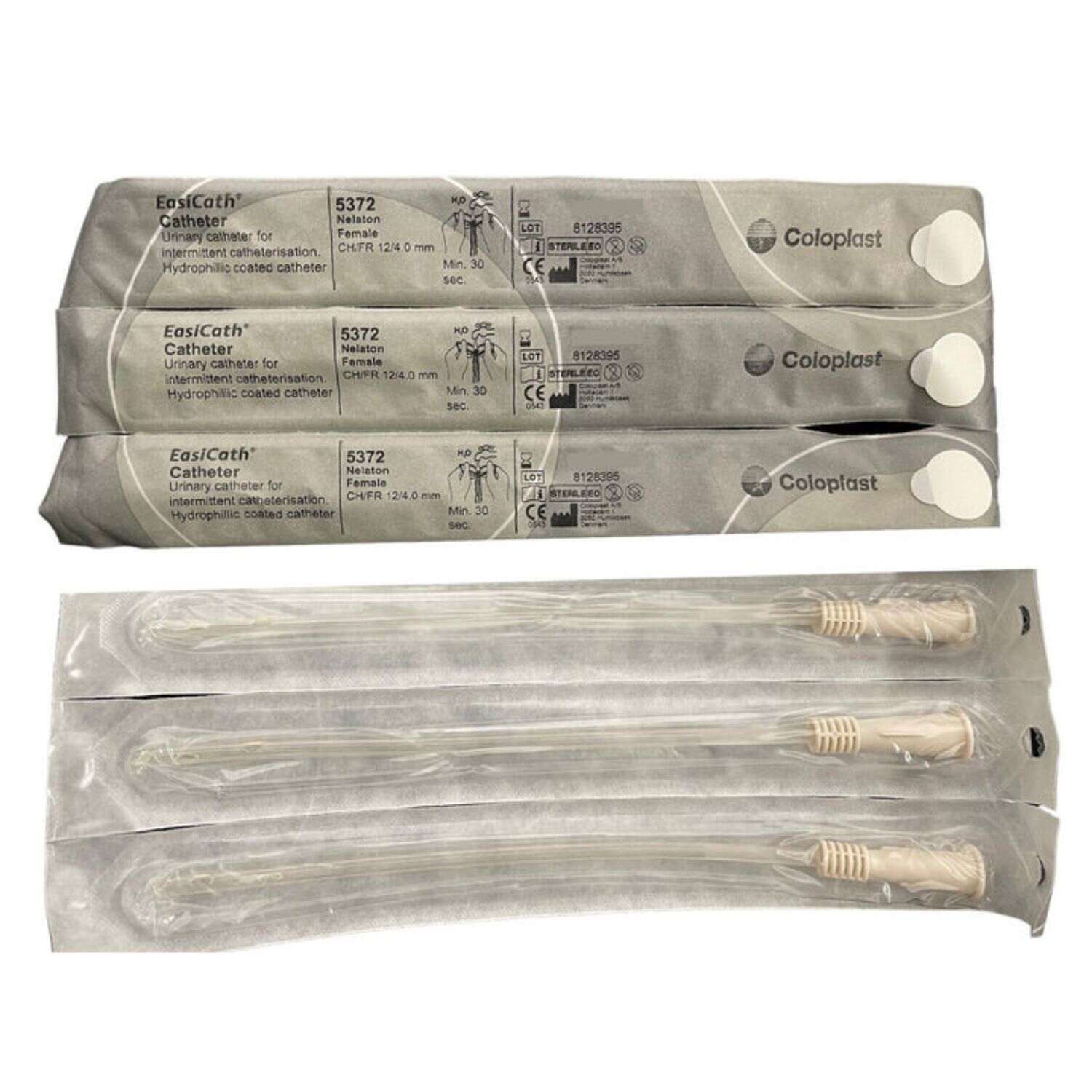 Coloplast Coloplast EasiCath Female Catheter