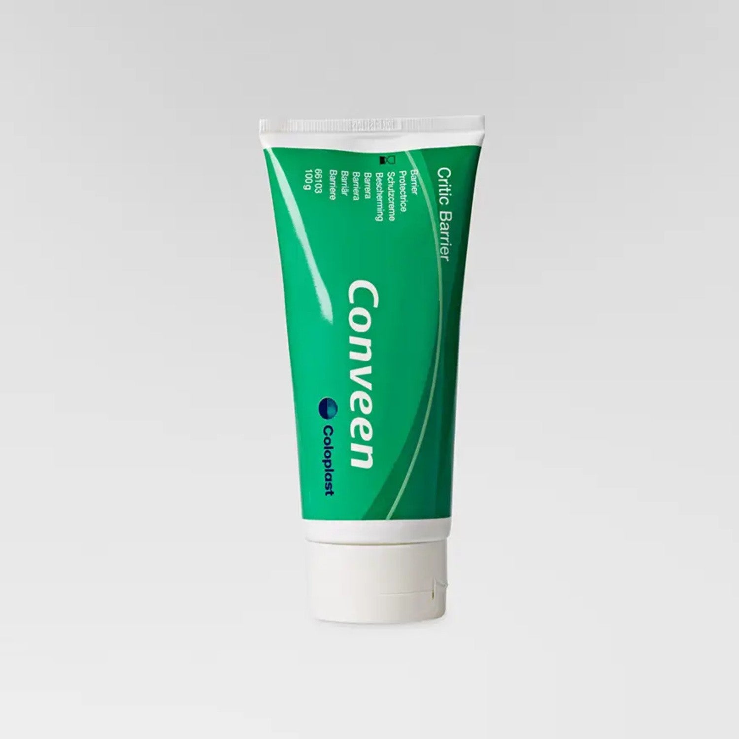 Coloplast Coloplast Conveen Critic Barrier Cream 100g