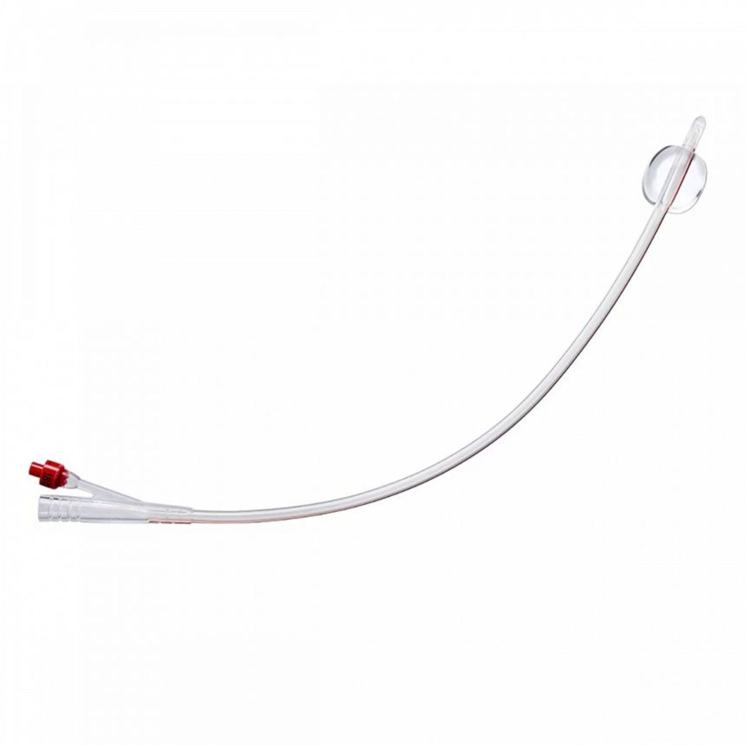 Coloplast Catheters 18fg 10cc 2 Way Folysil Male