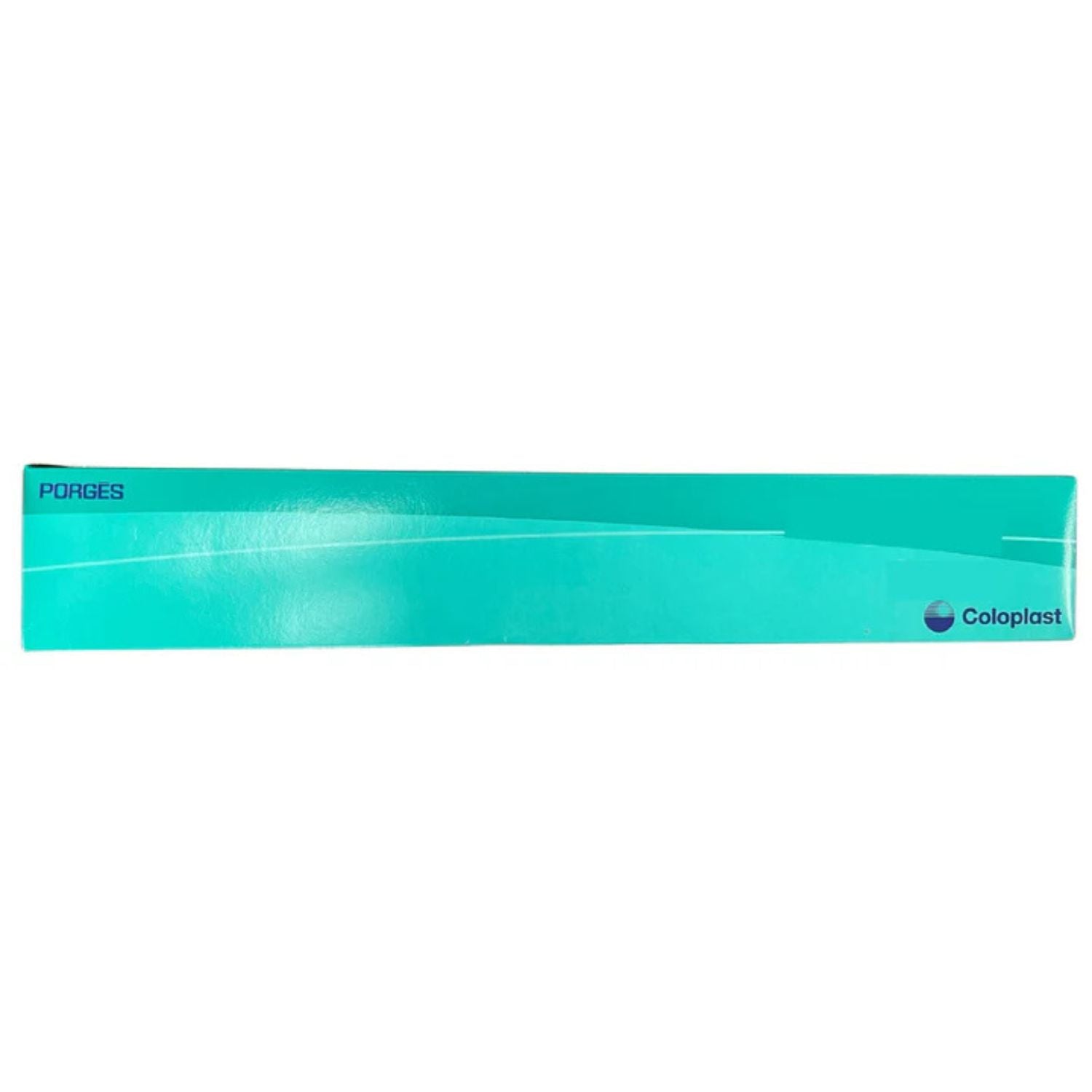 Coloplast Catheters 18fg 10cc 2 Way Folysil Male