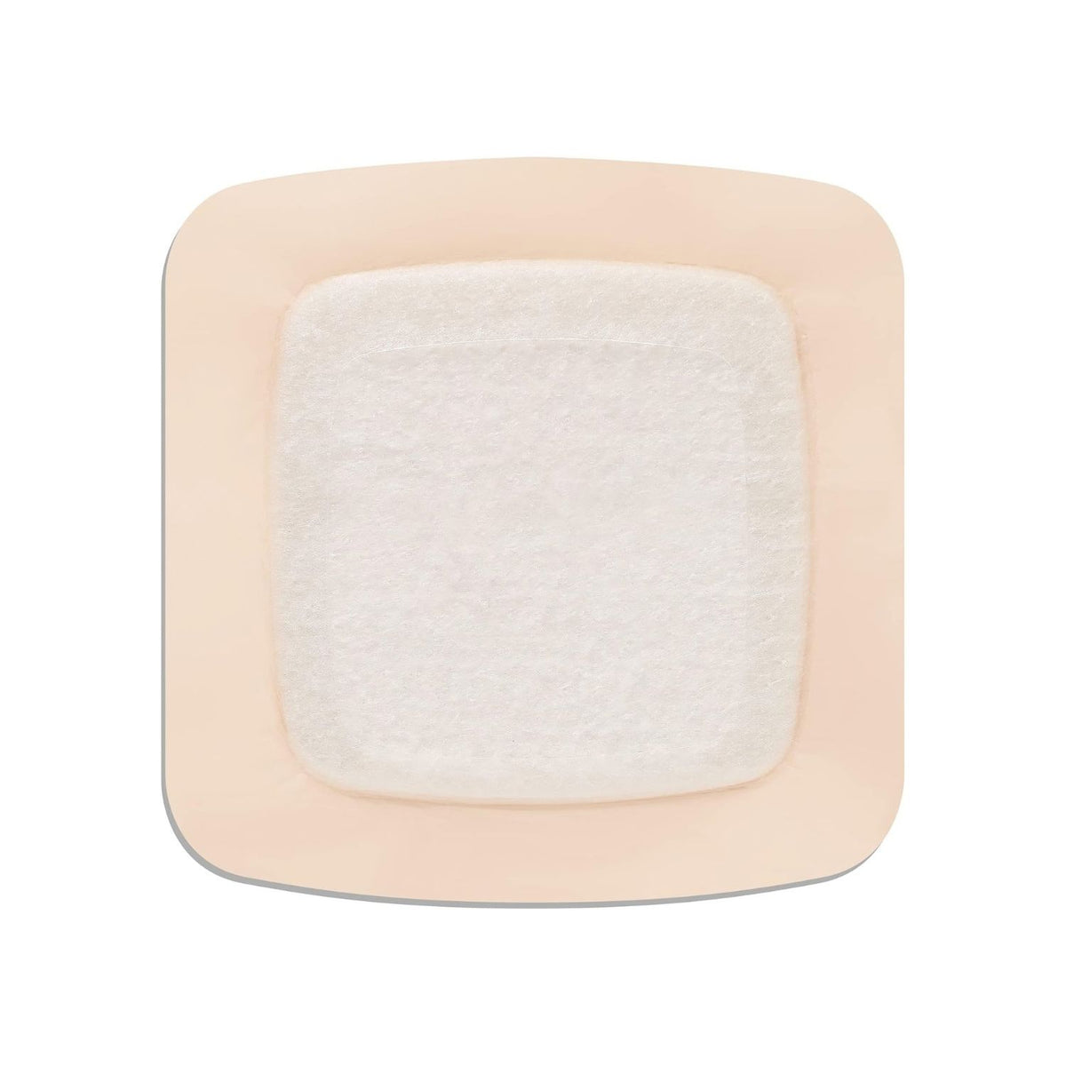 Aquacel Aquacel Foam Dressing Adhesive 12.5 x12.5cm
