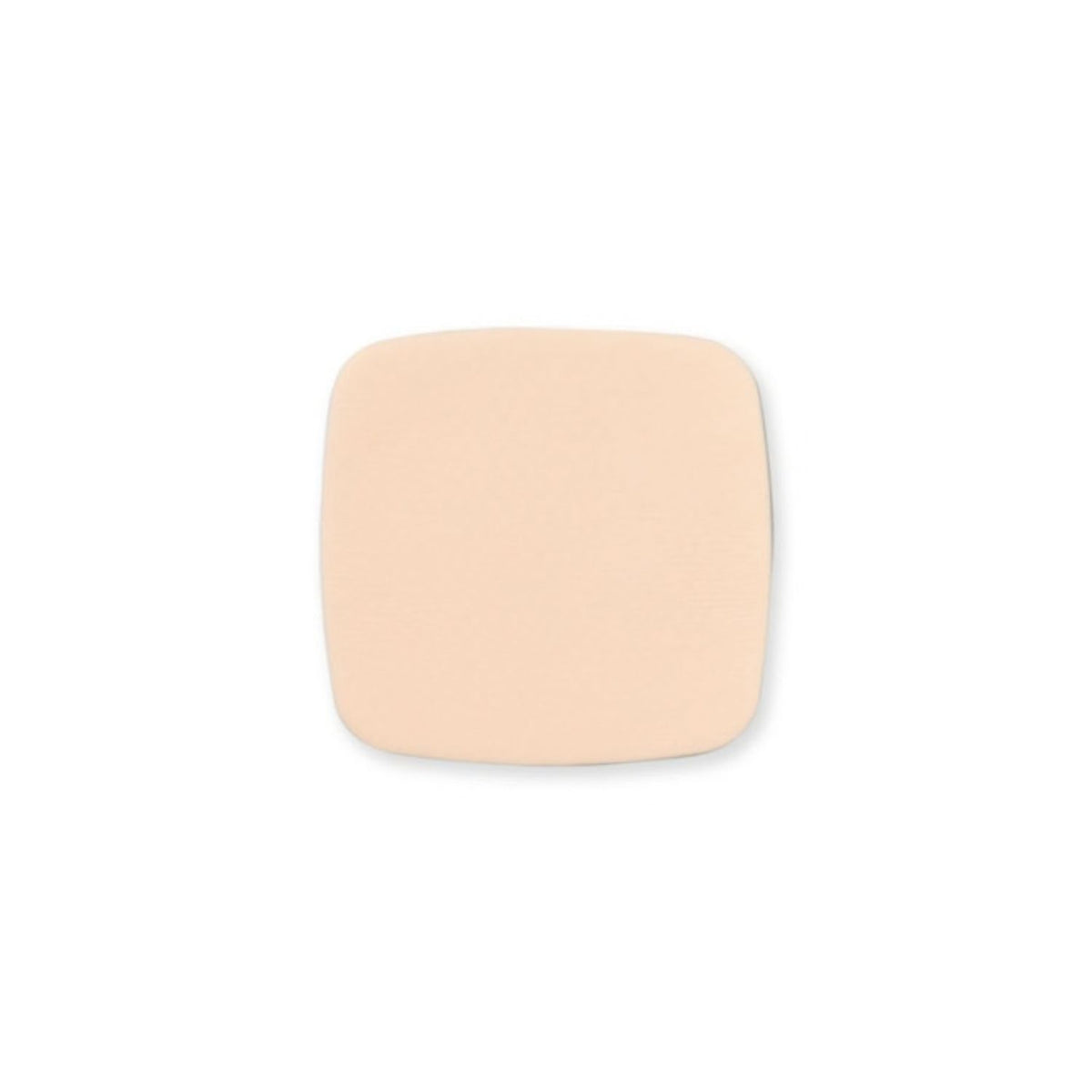 Aquacel Convatec Aquacel Foam Dressing Adhesive 8x8cm