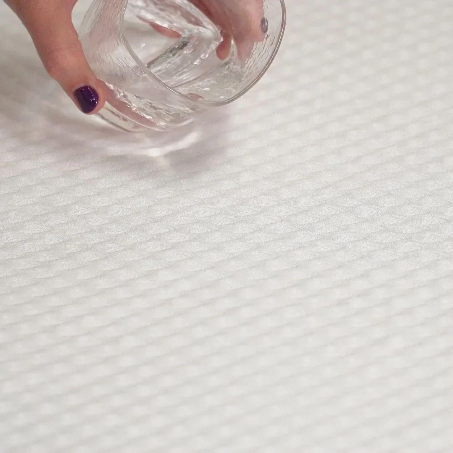 Staydry Staydry Duradeluxe Mattress Protector
