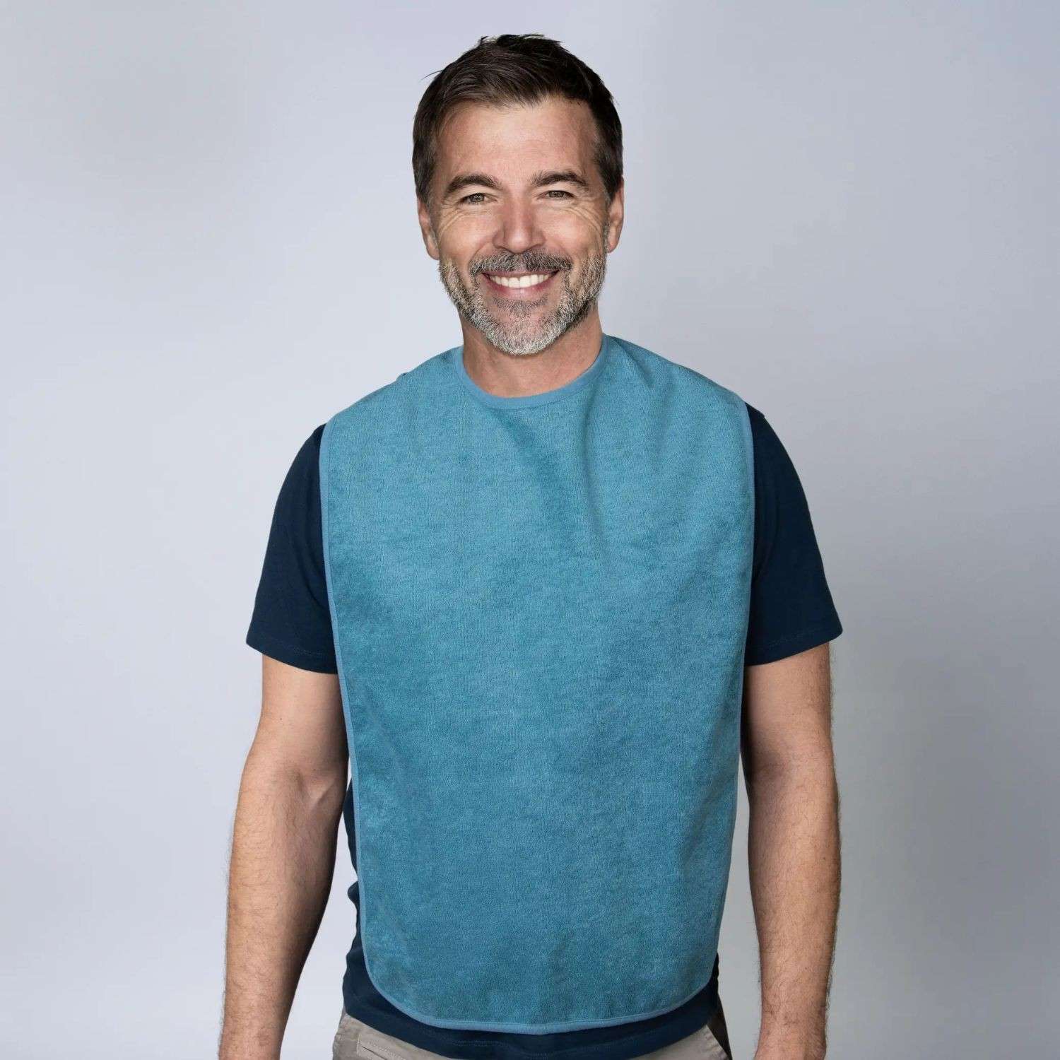 Staydry Staydry Clothing Protector - Waterproof Terry - Loop
