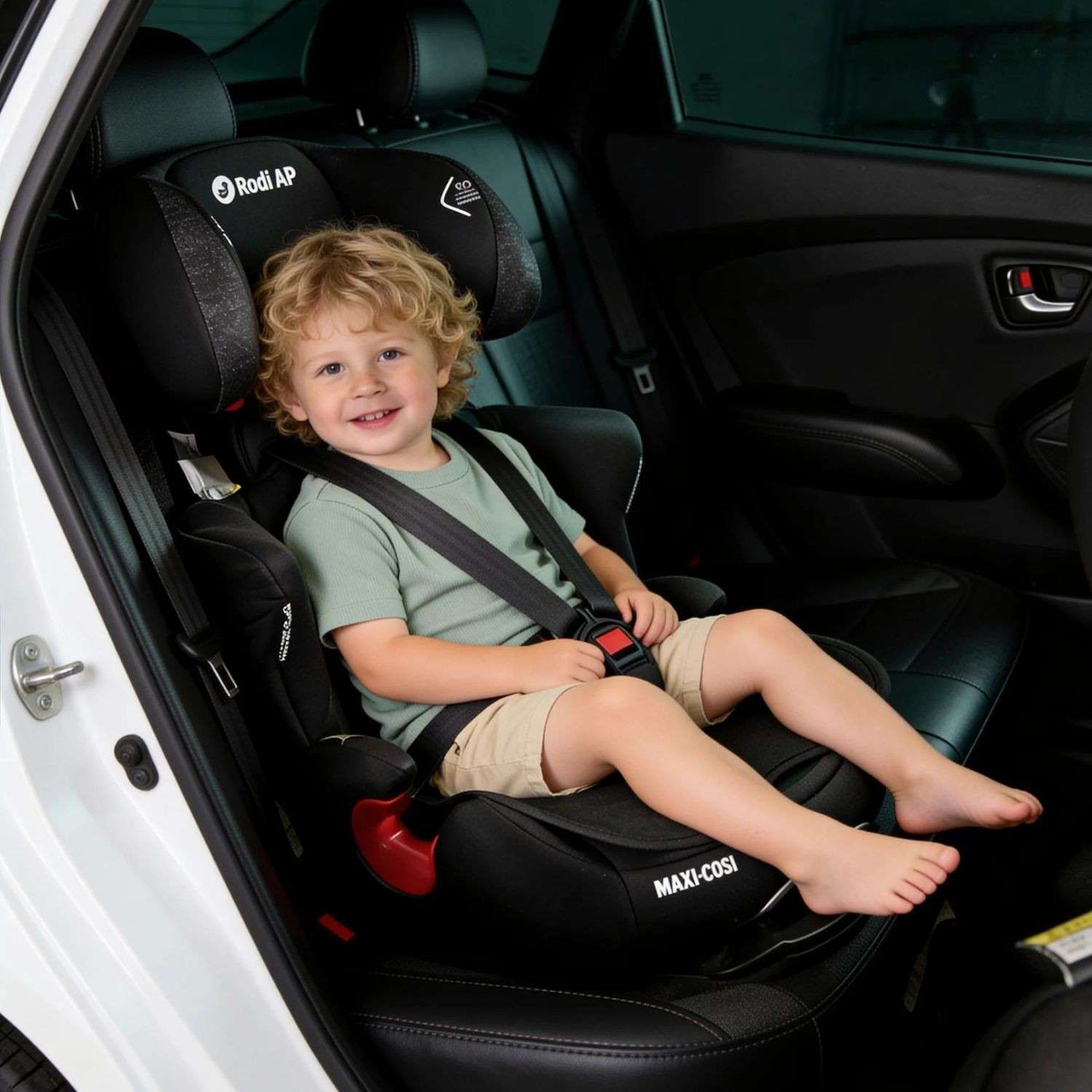 Staydry Staydry Kids Car Seat Protector