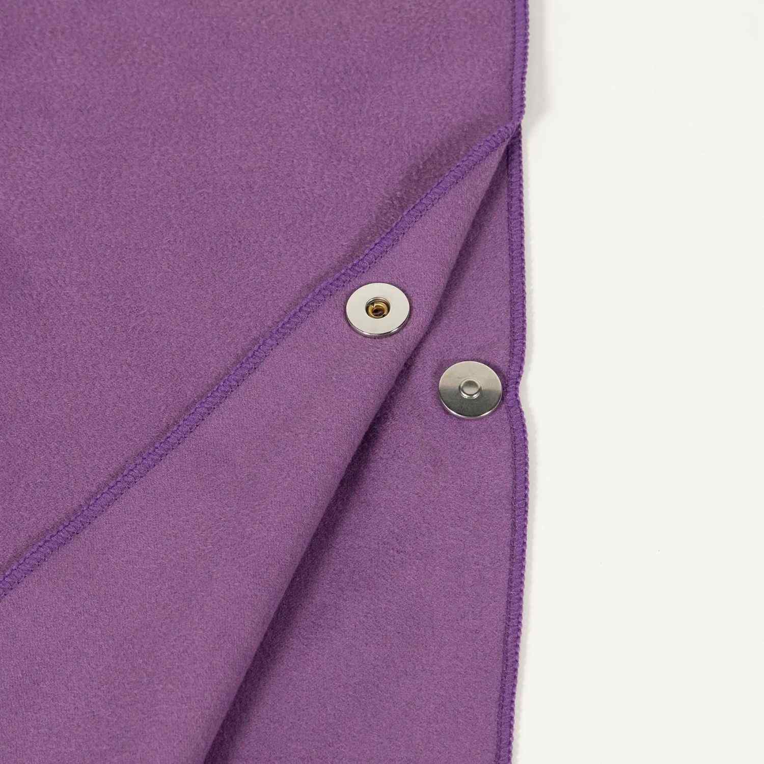 Staydry Staydry Hooded Microfibre Towel - Adults