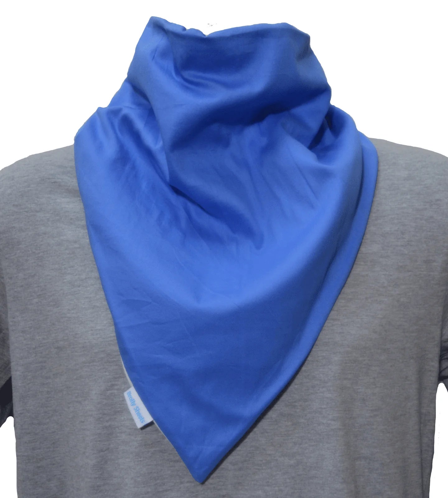 Brolly Sheets Brolly Sheets Bandana - Adult Denim Blue