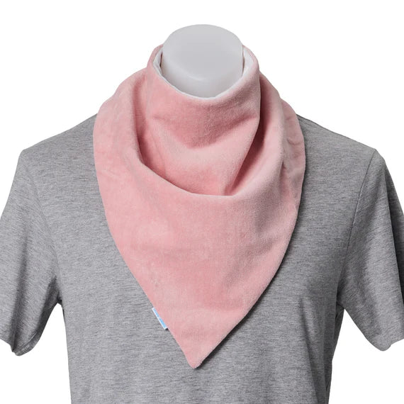 Brolly Sheets Brolly Sheets Bandana - Adult Dusty Rose