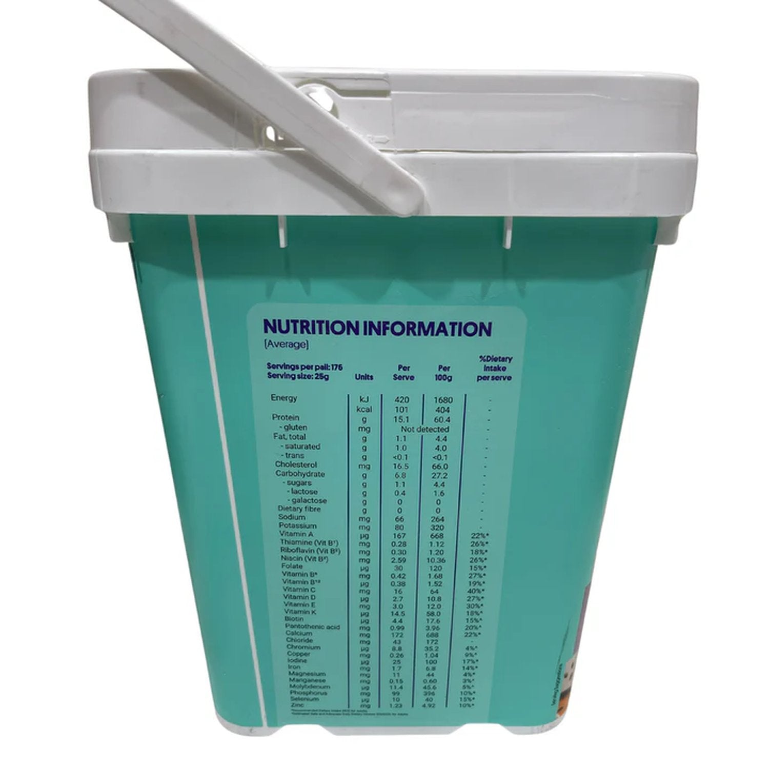 Flavour Creations Flavour Creations Advital 4.4kg