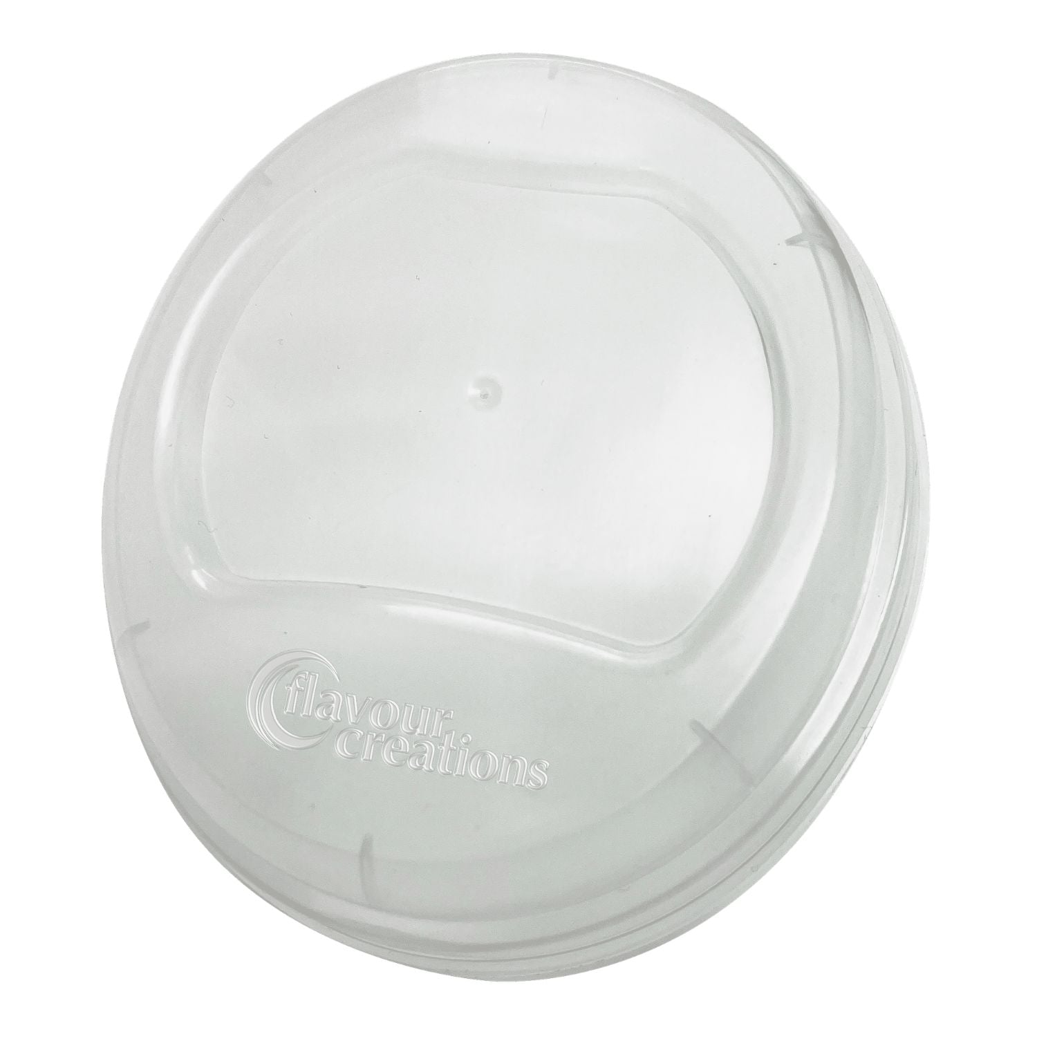 Flavour Creations Flavour Creations Dysphagia Cup Lid (50)