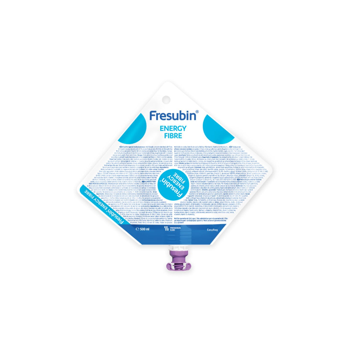 Fresubin Fresubin Energy Fibre