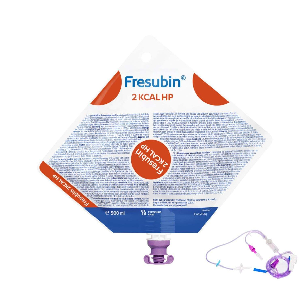 Fresubin Fresubin 2 kcal HP