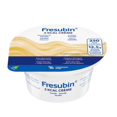 Fresubin Fresubin 2 kcal Creme Vanilla Carton of 24