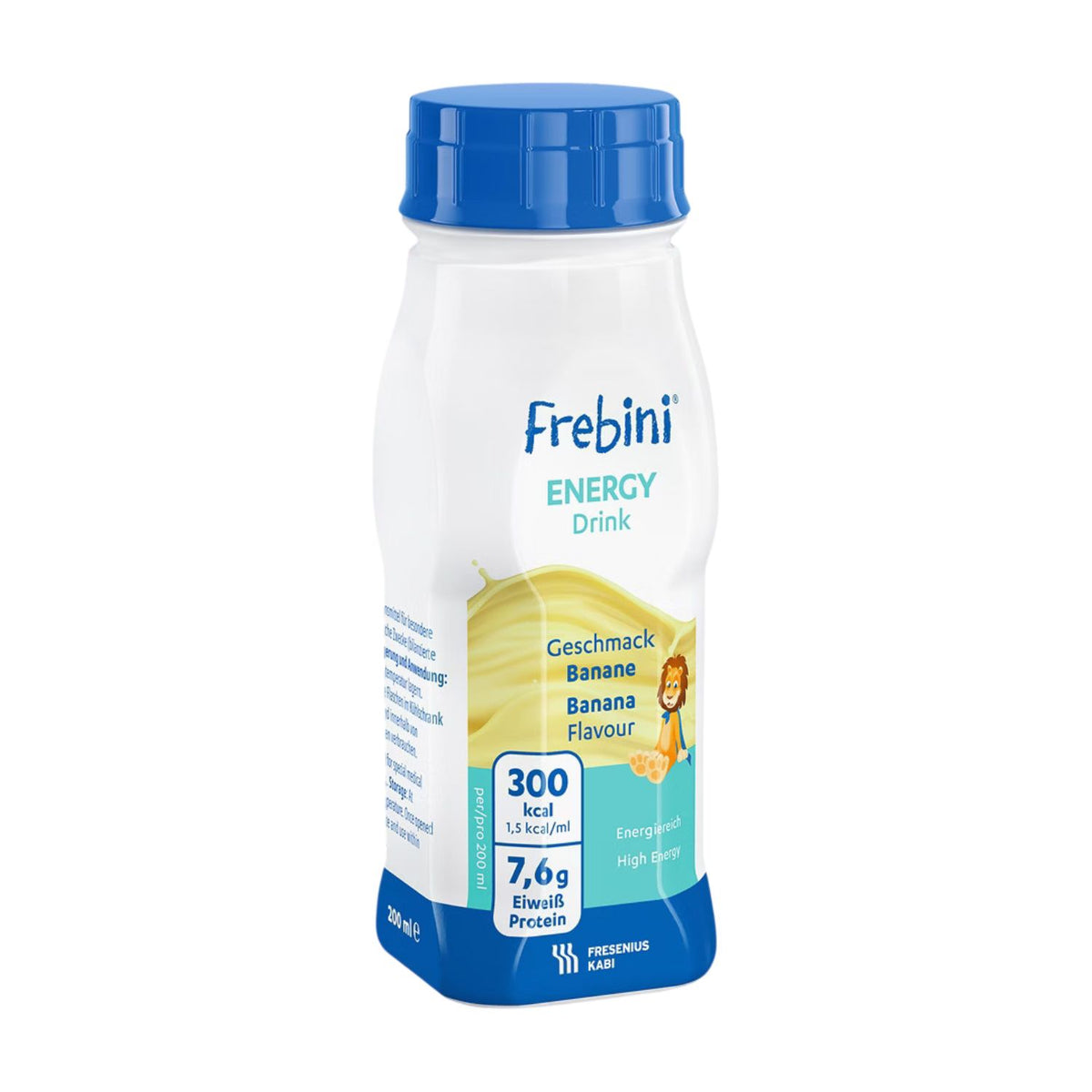 Fresubin Frebini Energy Drink