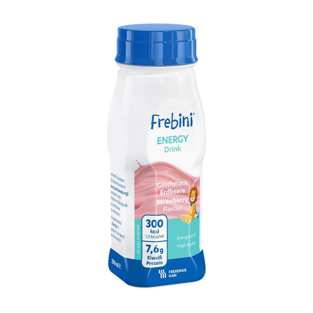 Fresubin Frebini Energy Drink