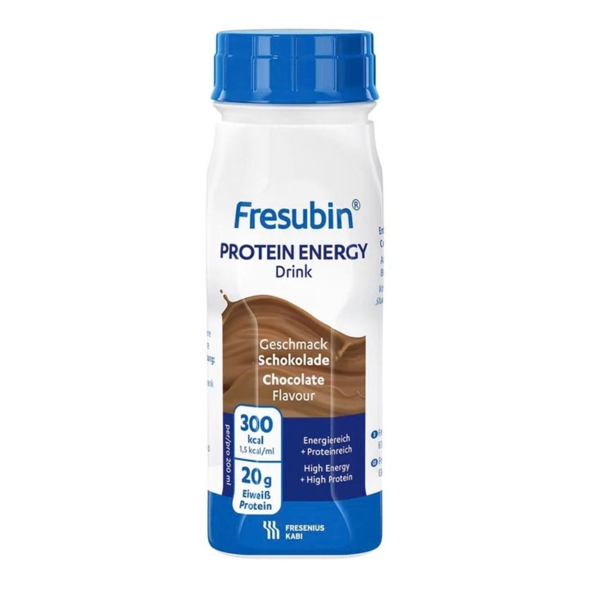 Fresubin Fresubin Protein Energy Drink