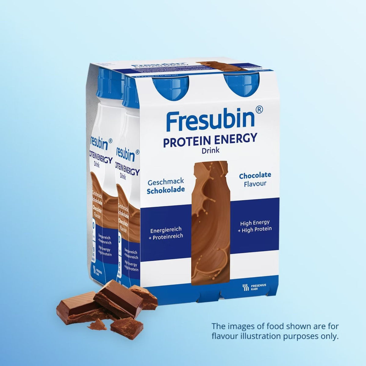 Fresubin Fresubin Protein Energy Drink