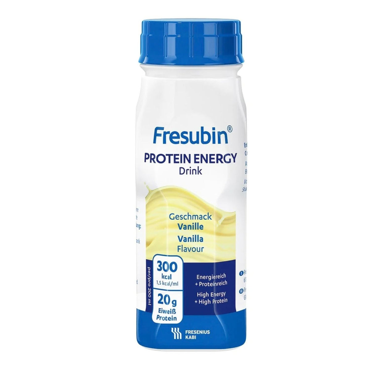Fresubin Fresubin Protein Energy Drink