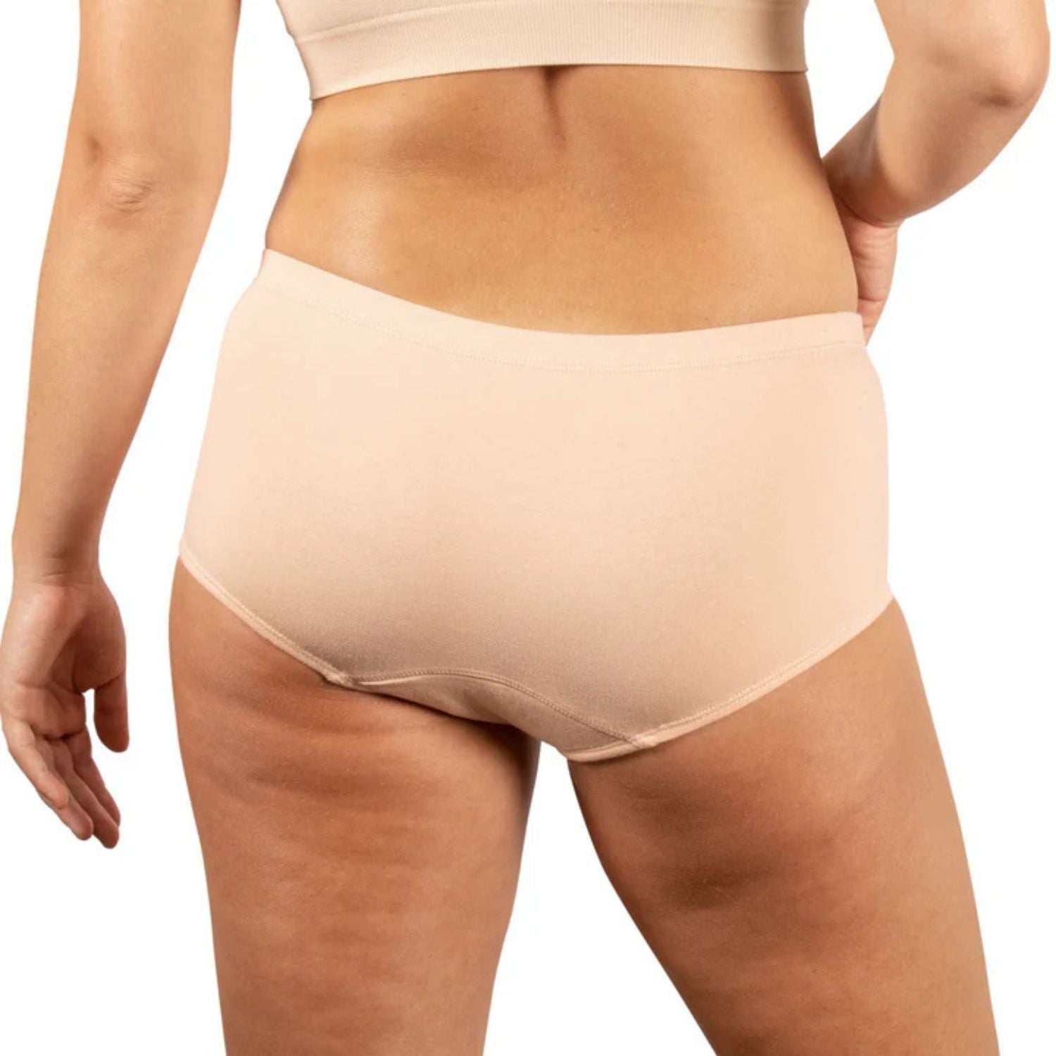 Conni Conni Active Ladies Brief