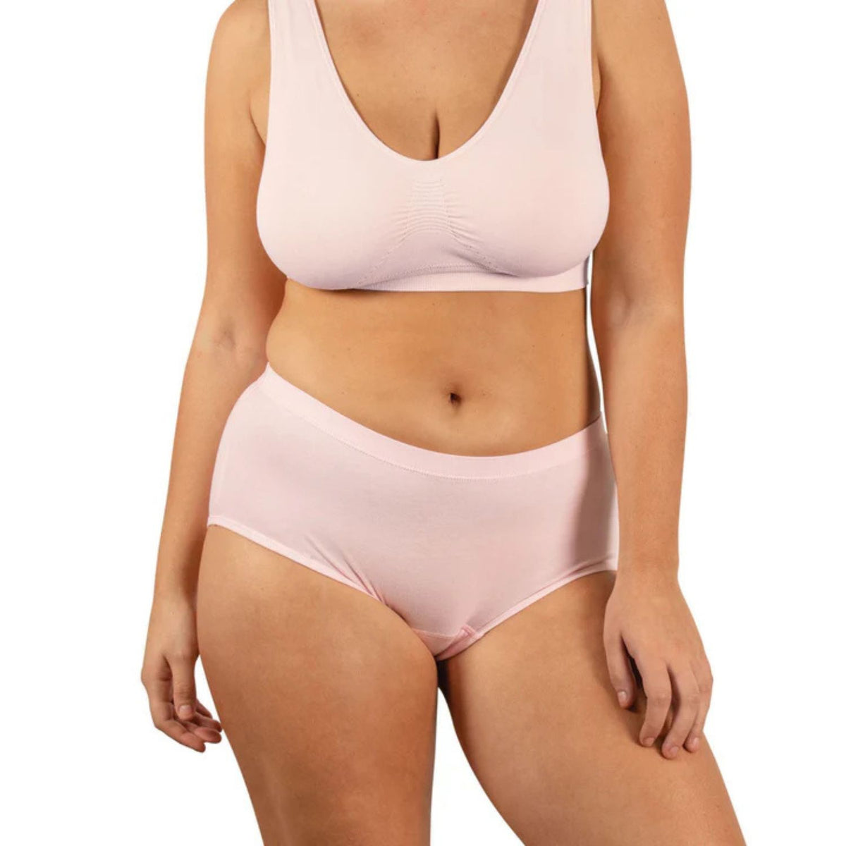 Conni Conni Active Ladies Brief