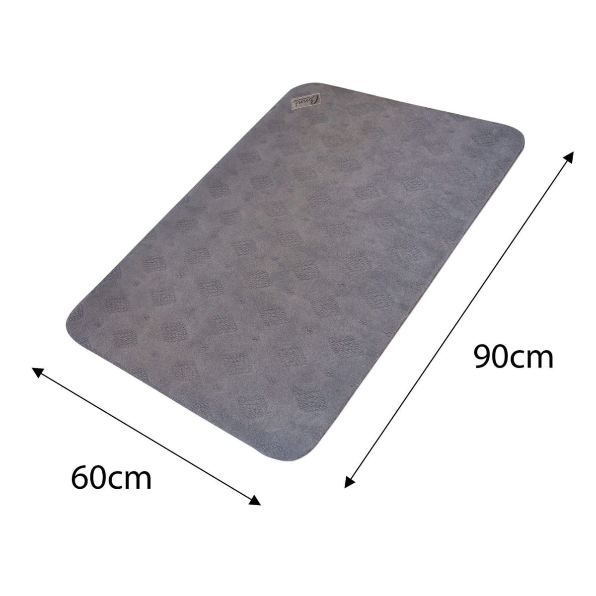 Conni Conni Anti Slip Absorbent Floor Mat