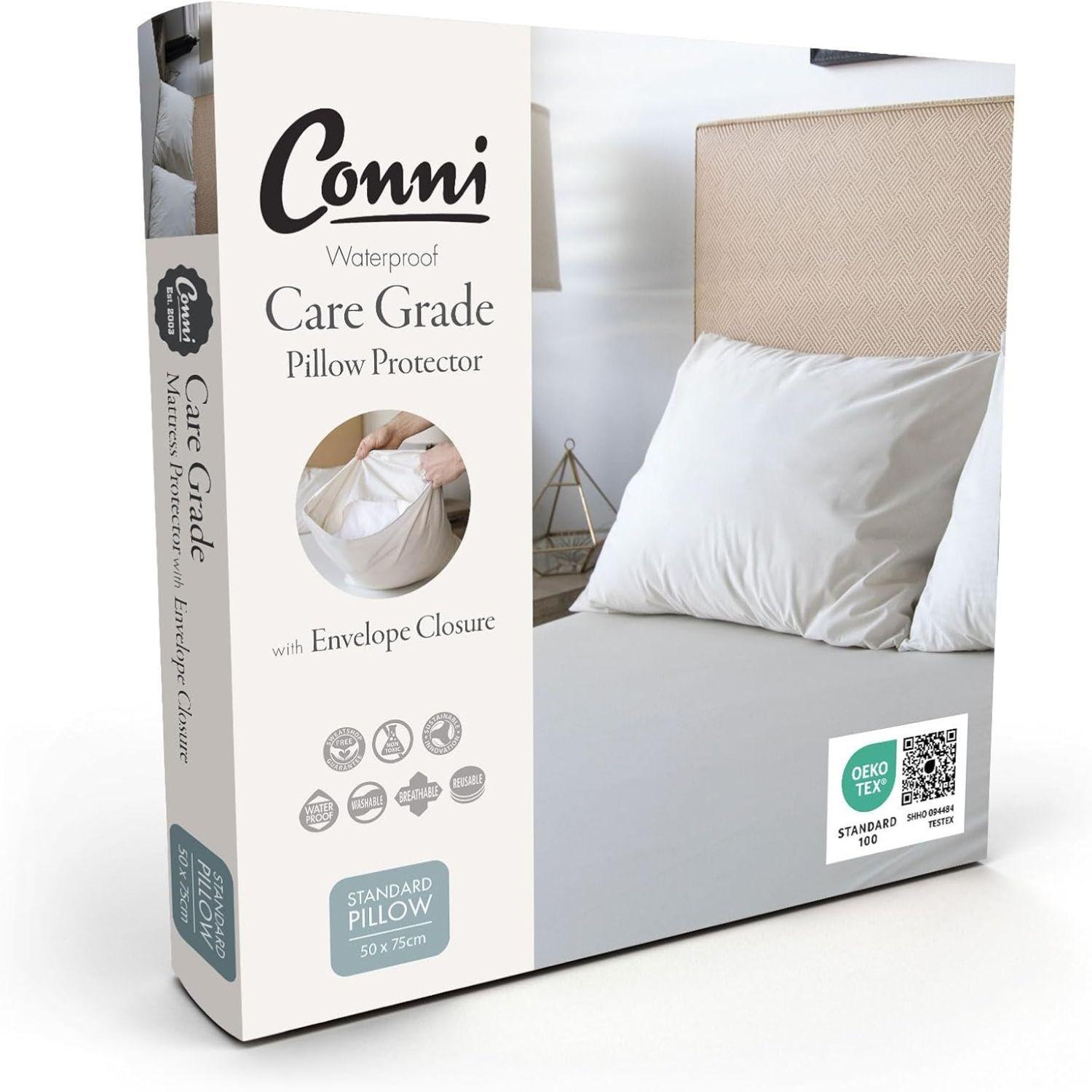 Conni Conni Standard Pillow Protector
