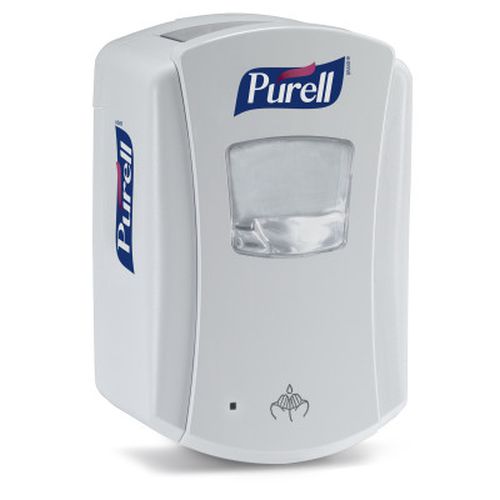 Purell Purell DISPENSER PURELL WHITE LTX 700ml Each