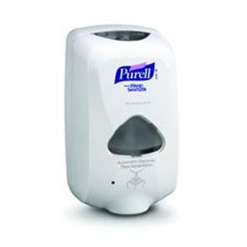 Purell PURELL DISPENSER GREY TFX 1200ml Each