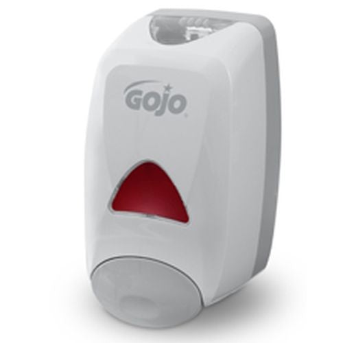 GOJO DISPENSER GREY FMX MANUAL 1250ml