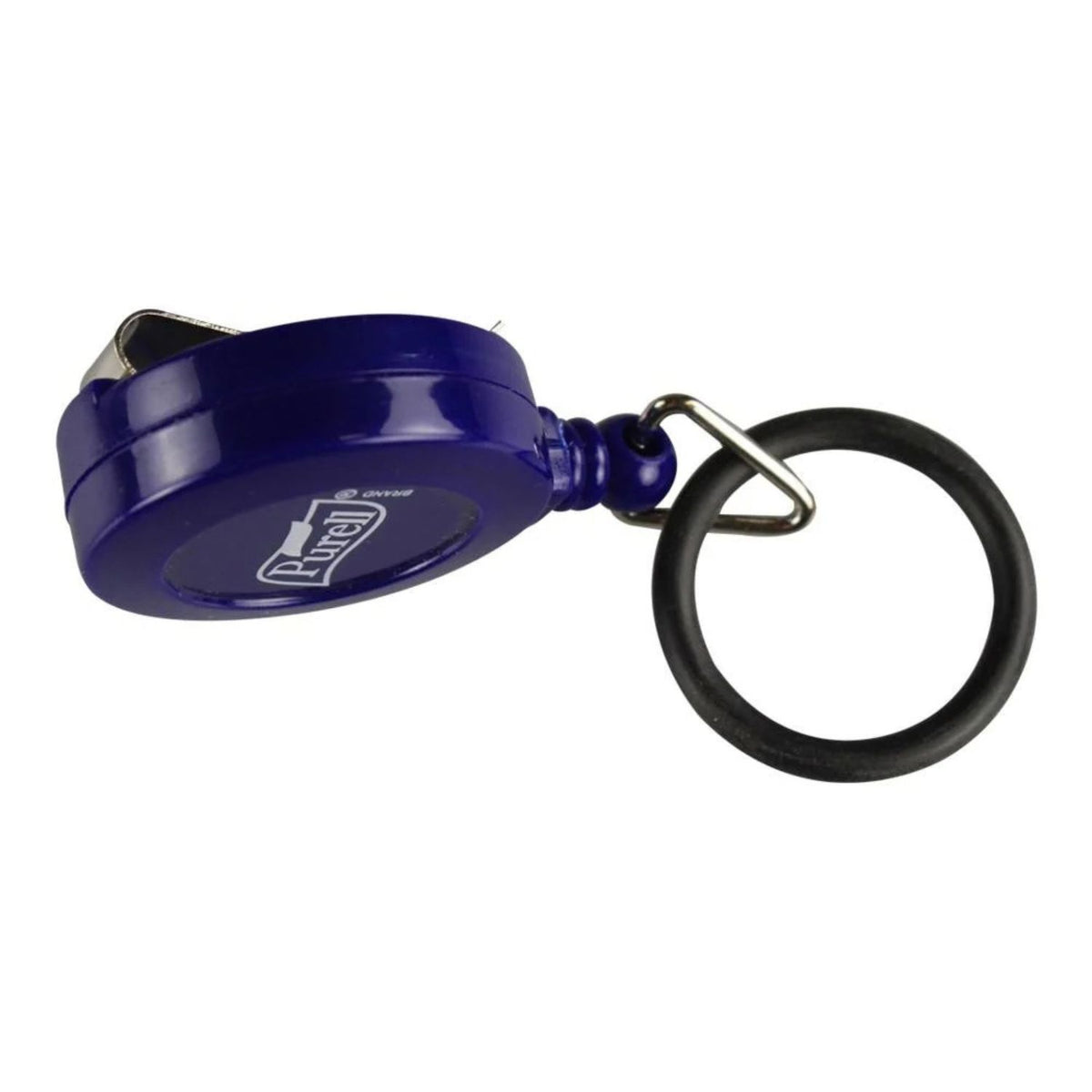 Gojo Gojo Purell Retractable Belt Clip For 60ml & 45ml Hand Sanitiser Bottles