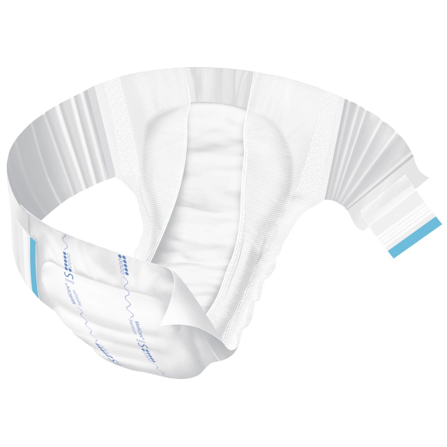 Molicare Molicare Premium Elastic 6 Drop Small