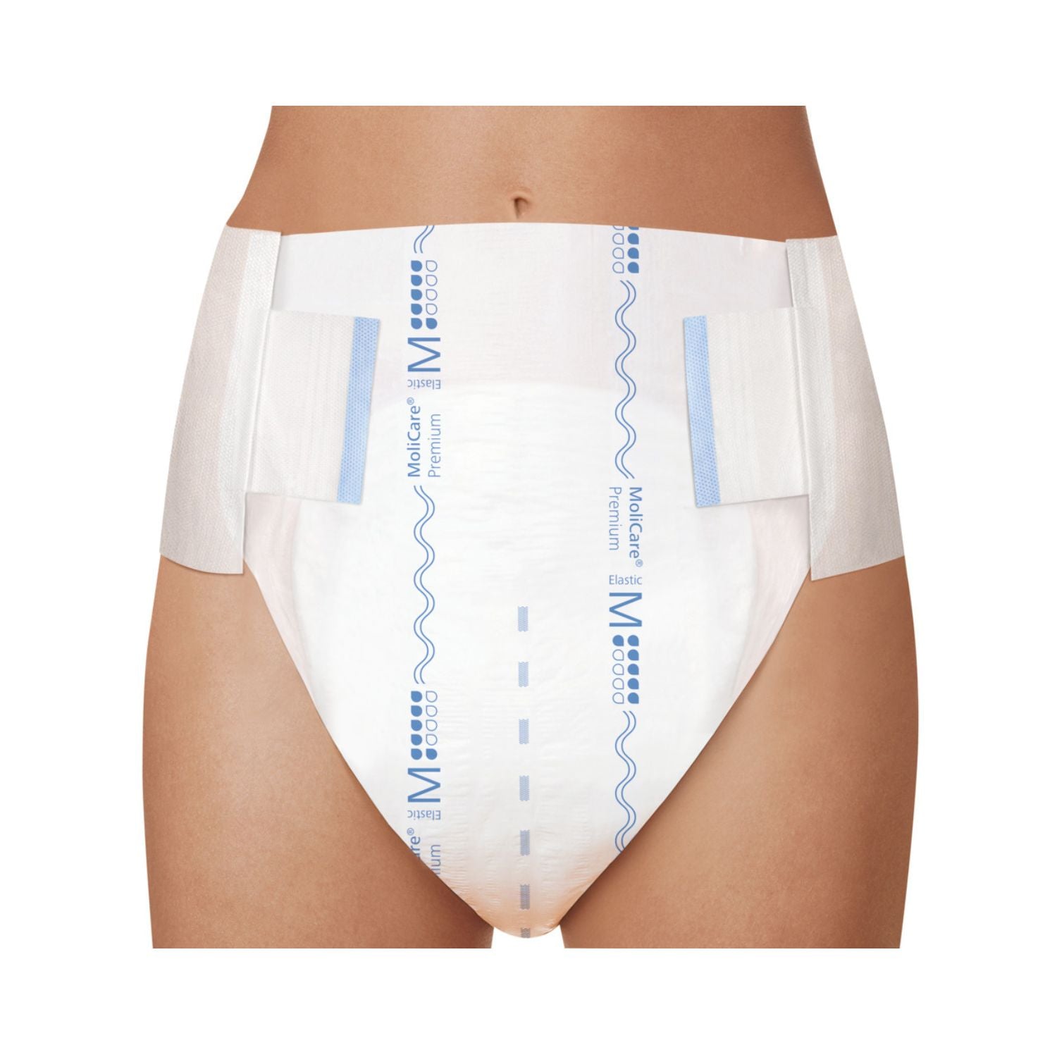 Molicare Molicare Premium Elastic 6 Drop Medium