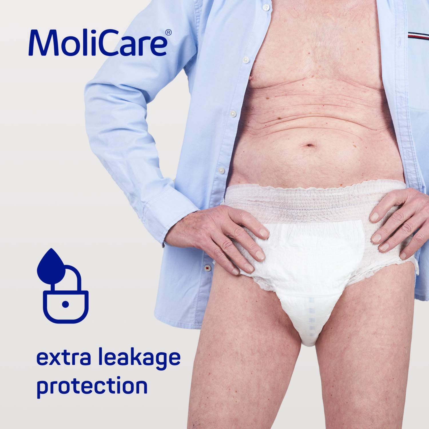 Molicare Molicare Premium Mobile 10 Drop Medium