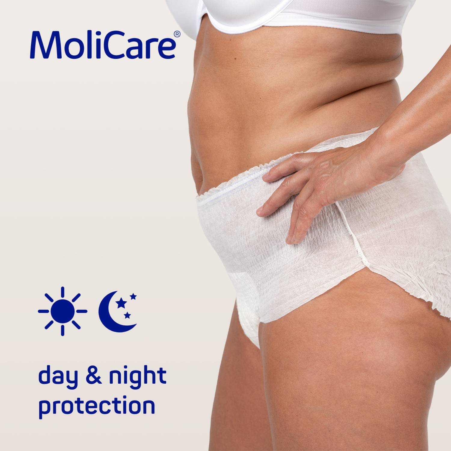 Molicare Molicare Premium Mobile 10 Drop Large