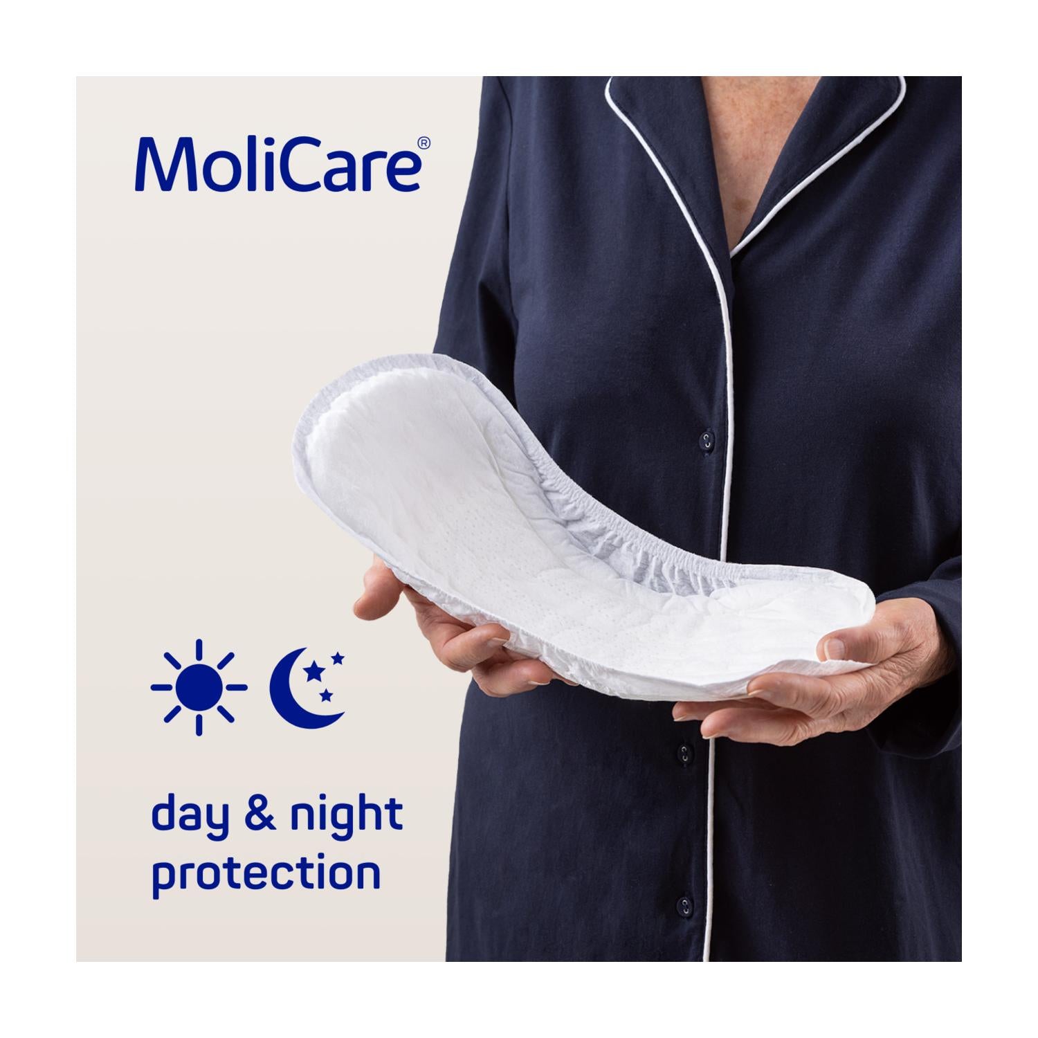 Molicare Molicare Premium Lady Pad - 5 Drops