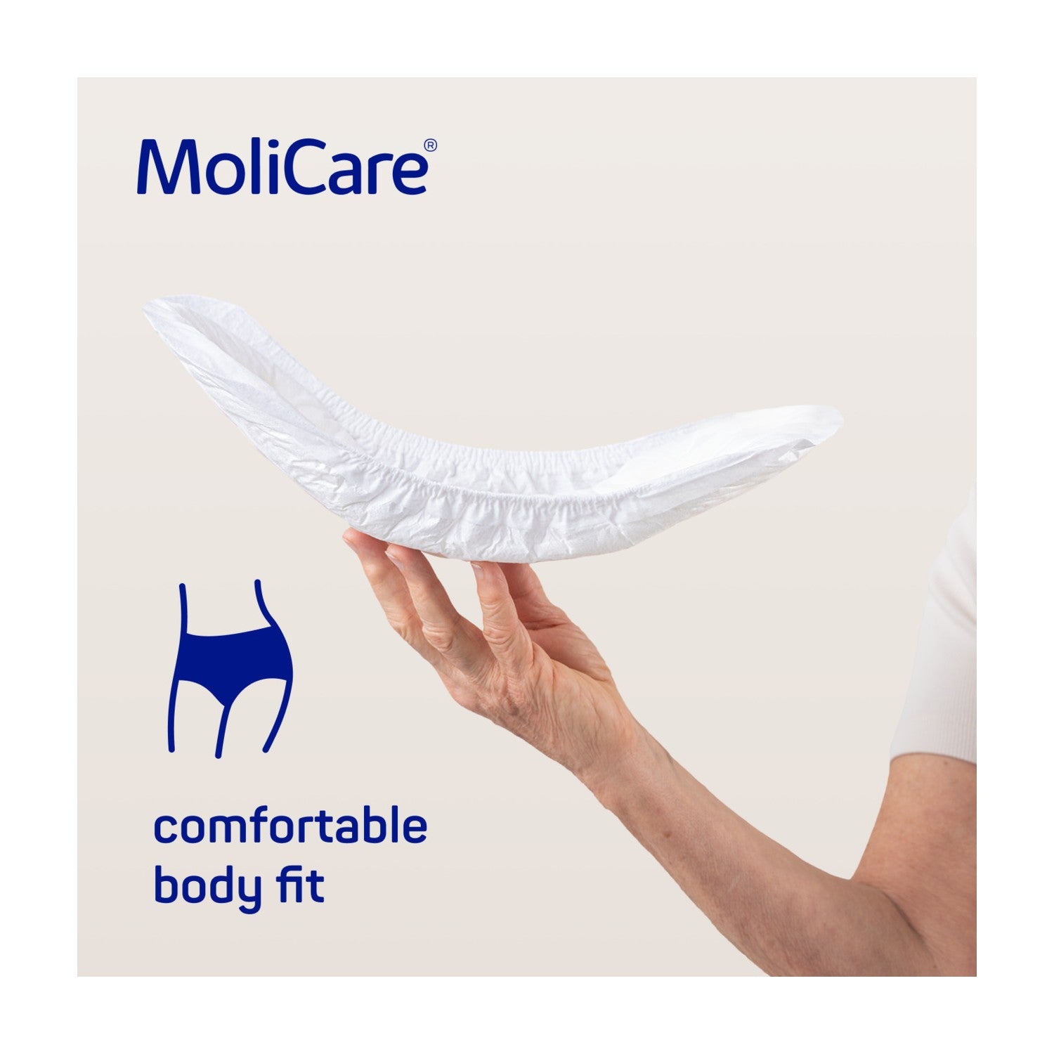 Molicare Molicare Premium Lady Pad - 4 Drops