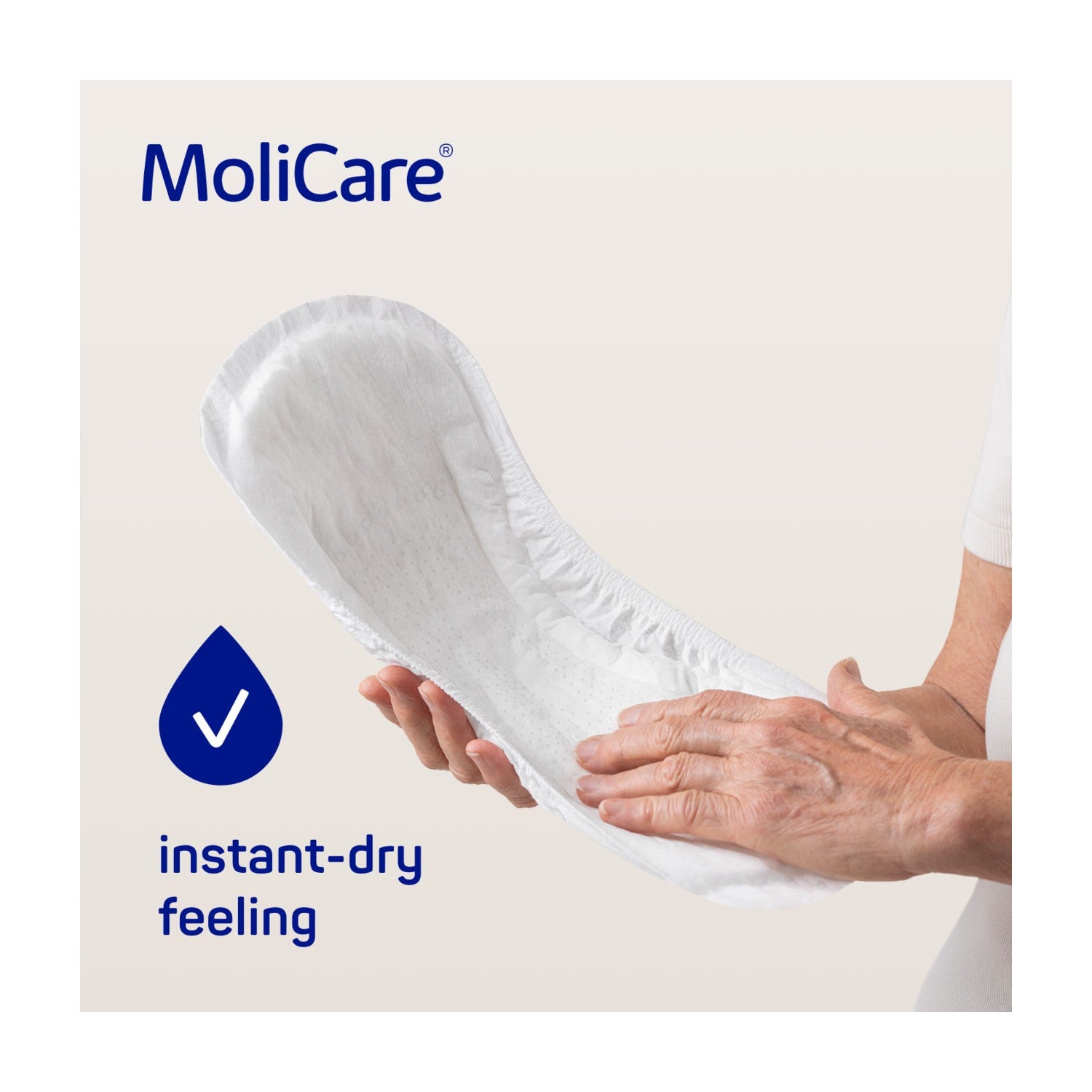 Molicare Molicare Premium Lady Pad - 4 Drops