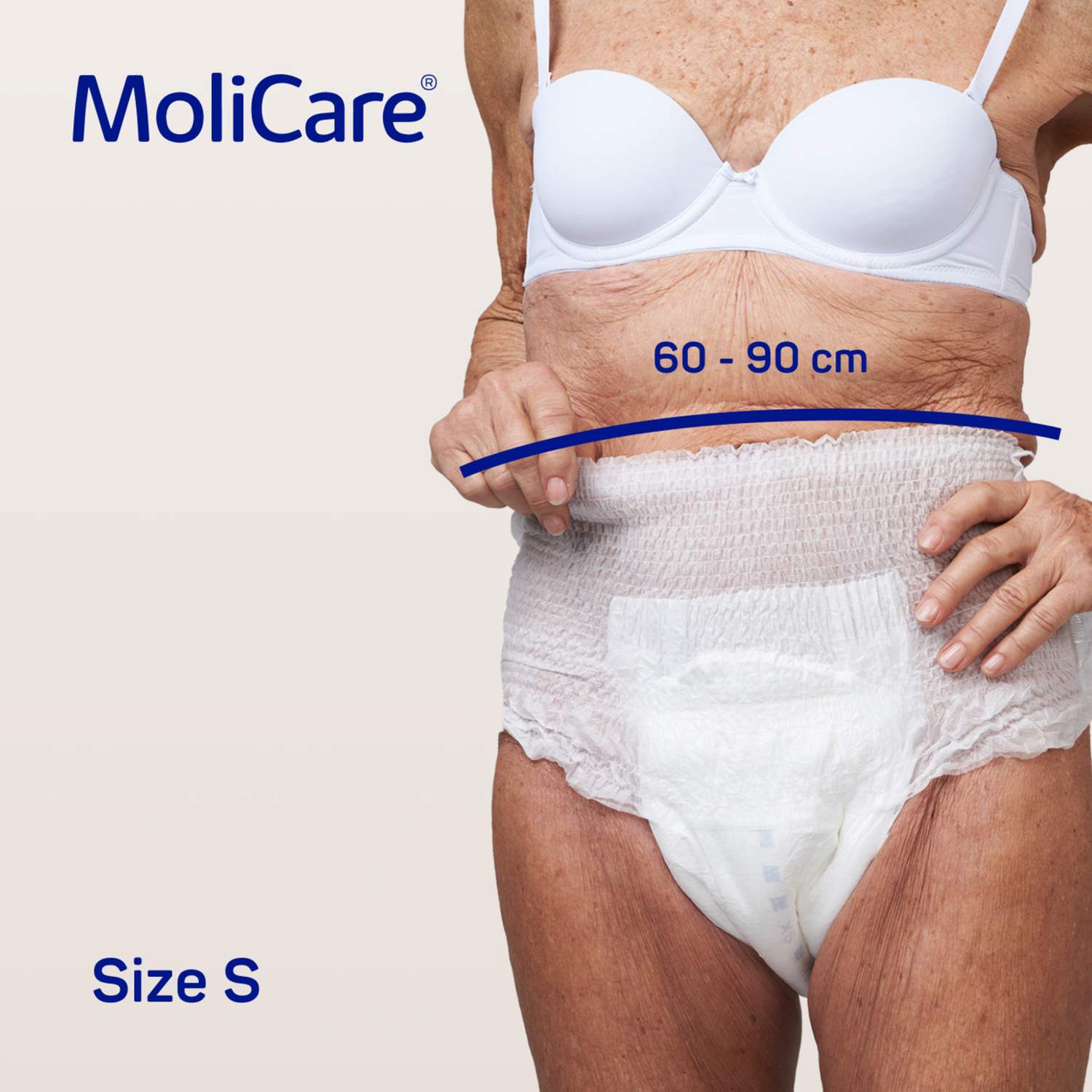 Molicare Molicare Premium Mobile 6 Drop Small