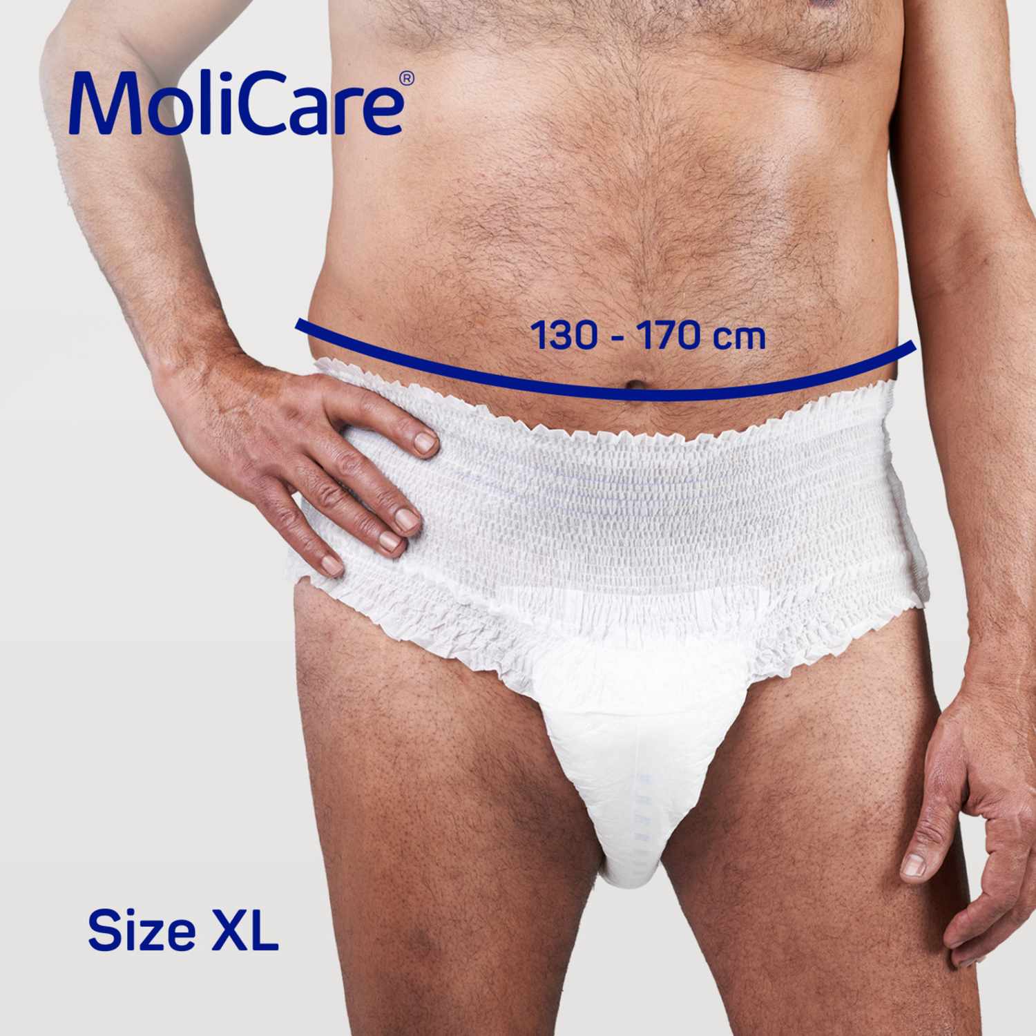 Molicare Molicare Premium Mobile 6 Drop XLarge